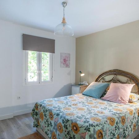 Casa Valentina: Confort Y Luz En Sevilla Centro Eksteriør bilde