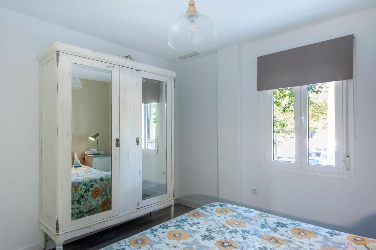 Casa Valentina: Confort Y Luz En Sevilla Centro Eksteriør bilde
